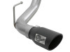 aFe Power MACH Force-Xp 2.5" 304 Stainless Steel Cat-Back Exhaust System for 16-23 Toyota Tacoma L4-2.7L/V6-3.5L