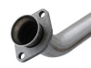 aFe Power Mach Force XP Y-Pipe for 12-18 Jeep Wrangler Unlimited JK 4 Door with 3.6L