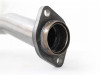 aFe Power Mach Force XP Y-Pipe for 12-18 Jeep Wrangler Unlimited JK 4 Door with 3.6L