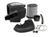 aFe Power 51-76206-1 Momentum GT Cold Air Intake System with Pro Dry S Filter for 12-19 Jeep Grand Cherokee SRT Models with 6.4L Hemi Engine