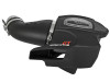 aFe Power 51-76206-1 Momentum GT Cold Air Intake System with Pro Dry S Filter for 12-19 Jeep Grand Cherokee SRT Models with 6.4L Hemi Engine