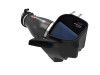 aFe Power 57-10009R Track Series Carbon Fiber Cold Air Intake System with Pro 5R Filter for 19-21 Jeep Grand Cherokee Trackhawk WK2