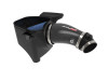 aFe Power 57-10009R Track Series Carbon Fiber Cold Air Intake System with Pro 5R Filter for 19-21 Jeep Grand Cherokee Trackhawk WK2