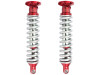 aFe Power 101-5200-03 aFe Control Sway-A-Way 2.0 Front Coilover Kit for 05-23 Toyota Tacoma