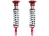 aFe Power 101-5600-03 Sway-A-Way 2.5 Front Coilover Kit for 05-23 Toyota Tacoma