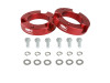 aFe Power 416-72T001-R CONTROL 2.0" Front Leveling Kit for 05-23 Toyota Tacoma