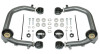 aFe Power 460-72T001-G Control Fixed Length Upper Control Arms for 05-23 Toyota Tacoma