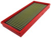 aFe Power 30-10012 Pro 5R Air Filter for 97-06 Jeep Wrangler TJ & Unlimited with 2.5L & 4.0L Engine