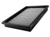 aFe Power 31-10072 Pro Dry S Filter for 02-10 Jeep Liberty KJ & Grand Cherokee WK with 3.7L Enigine