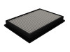 aFe Power 31-10072 Pro Dry S Filter for 02-10 Jeep Liberty KJ & Grand Cherokee WK with 3.7L Enigine