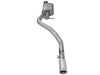 aFe Power 49-48052 Mach Force XP 3" Cat Back Exhaust System in Stainless Steel for 06-10 Jeep Commander XK with 4.7L V8