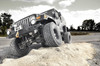 Rough Country 4in Suspension Lift Kit for 97-06 Jeep Wrangler TJ