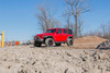 Rough Country 3.5in Suspension Lift Kit Stage 2 with Control Arms for 18-26 Jeep Wrangler JL Unlimited