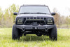 Rough Country 3in Leaf Spring Lift Kit for 84-01 Jeep Cherokee XJ