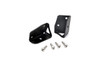 Rough Country Lower Windshield Light Mounts for 97-06 Jeep Wrangler TJ