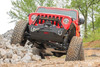 Rough Country Skid Plate System for 18-20 Jeep Wrangler Unlimited JL 4-Door