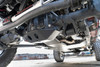 Rough Country Differential Skid Plate for 18-26 Jeep Wrangler JL & 20-26 Gladiator JT