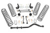 Rough Country 3.5in Suspension Lift Kit for 20-26 Jeep Gladiator JT