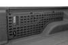 Rough Country Molle Panel Bed Mounting System for 20-26 Jeep Gladiator JT