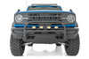 Rough Country Nudge Bar for 21-26 Ford Bronco