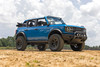 Rough Country Nudge Bar for 21-26 Ford Bronco