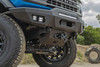 Rough Country Hidden Winch Mount for 21-26 Ford Bronco