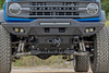 Rough Country Hidden Winch Mount for 21-26 Ford Bronco