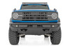 Rough Country D-Ring Mounts for 21-26 Ford Bronco