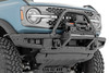 Rough Country Triple LED Fog Light Kit for 21-26 Ford Bronco