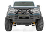 Rough Country High Winch Mount for 21-26 Ford Bronco