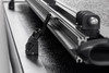 Rough Country Hard Low Profile Bed Cover for 24-26 Toyota Tacoma