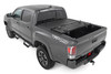 Rough Country Hard Low Profile Bed Cover for 16-23 Toyota Tacoma