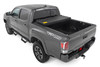 Rough Country Hard Low Profile Bed Cover for 16-23 Toyota Tacoma