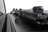 Rough Country Hard Low Profile Bed Cover for 16-23 Toyota Tacoma