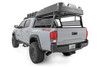 Rough Country Aluminum Bed Rack for 05-23 Toyota Tacoma