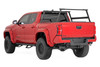 Rough Country Aluminum Bed Rack for 24-26 Toyota Tacoma