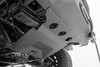 Rough Country Front High Clearance Bumper for 16-23 Toyota Tacoma