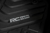 Rough Country Flex-Fit Floor Mats for 16-23 Toyota Tacoma