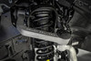 Rough Country Forged Upper Control Arms for 24-26 Toyota Tacoma 4WD