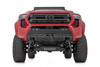 Rough Country FXS Hidden Winch Mount for 24-26 Toyota Tacoma 4WD