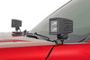 Rough Country LED Ditch Light Kit for 24-26 Toyota Tacoma