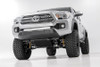 Rough Country Lower Grille 30" LED Light Bar for 16-23 Toyota Tacoma
