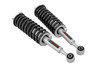 Rough Country 1.5" N3 Leveling Struts for 24-25 Toyota Tacoma