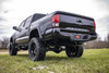 Rough Country 75820 6 Inch Lift Kit for 16-23 Toyota Tacoma with Strut Spacers and N3 Shocks