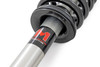 Rough Country M1 Adjustable Leveling Struts for 24-26 Toyota Tacoma with 0-2" Lift