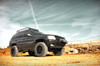 Rough Country 90820 4in Long Arm Suspension Lift Kit for 99-04 Jeep Grand Cherokee WJ