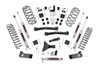 Rough Country 698.20 4in Suspension Lift Kit for 99-04 Jeep Grand Cherokee WJ