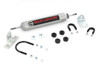 Rough Country 8734530 N3 Steering Stabilizer for 59-86 Jeep CJ