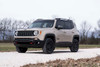 Rough Country 62100 2in Spacer Lift Kit for 15-20 Jeep Renegade BU