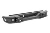 Rough Country 10650 Tubular Rear Bumper for 20-26 Jeep Gladiator JT